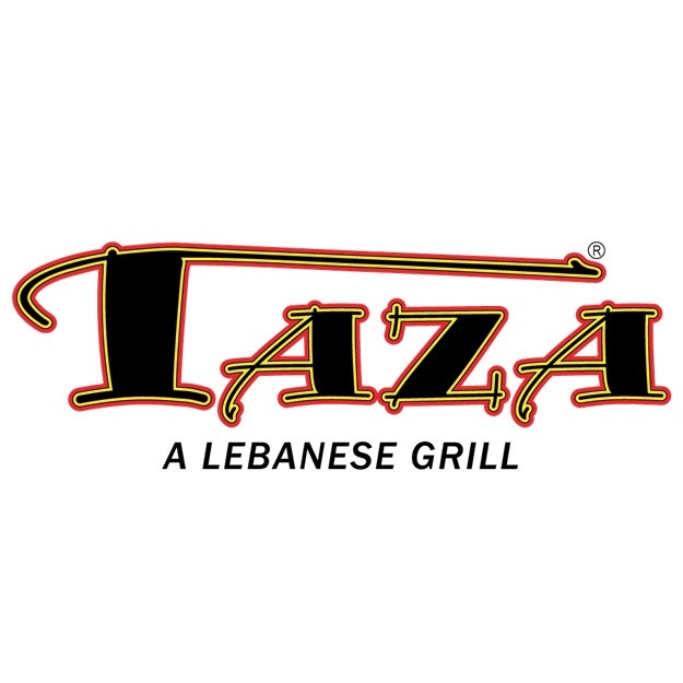 Taza - a Lebanese Grill Rocky River logo