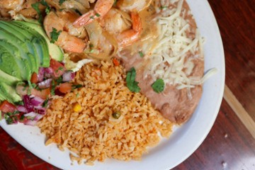 Taqueria San Jose, Waterford, MI