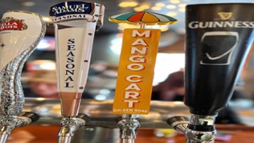 Union Station Grill
