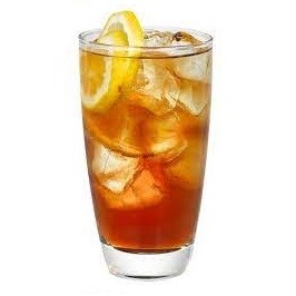 Fresh Brewed Iced Tea