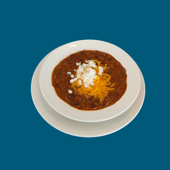 Beef Chili