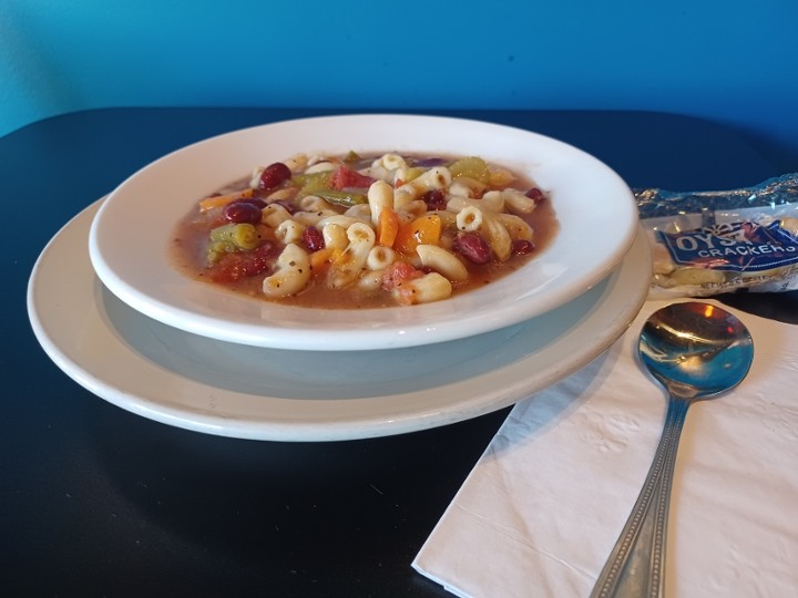 Minestrone