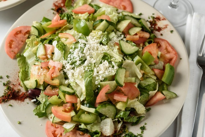 Athena Salad