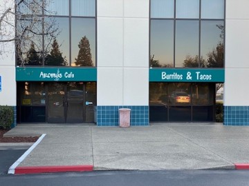 Aromas Cafe 6555 Coyle Avenue, Carmichael, CA, 95608