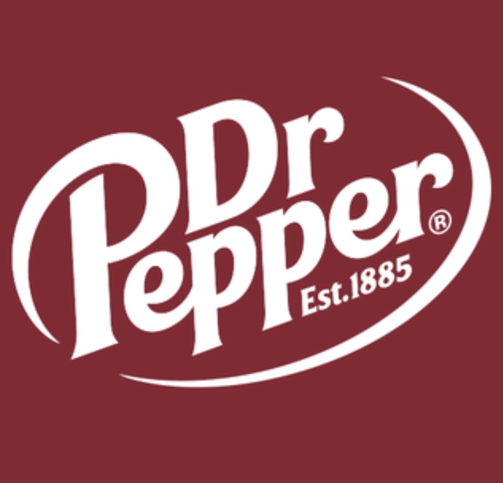 Dr. Pepper