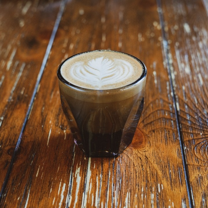 Cortado