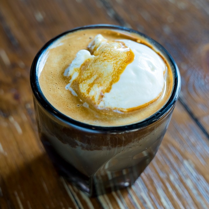 Affogato