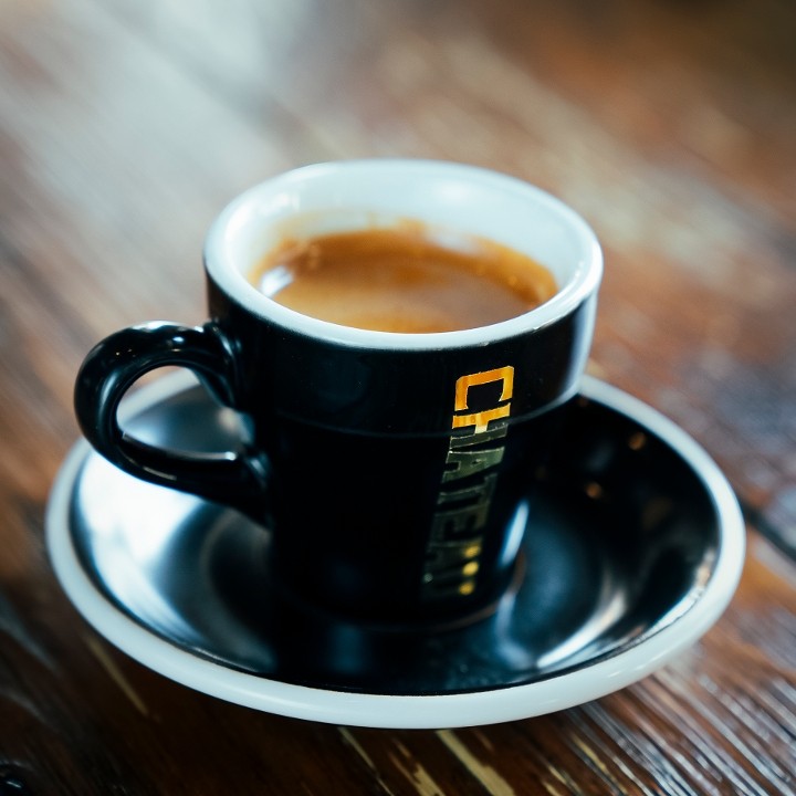 Espresso