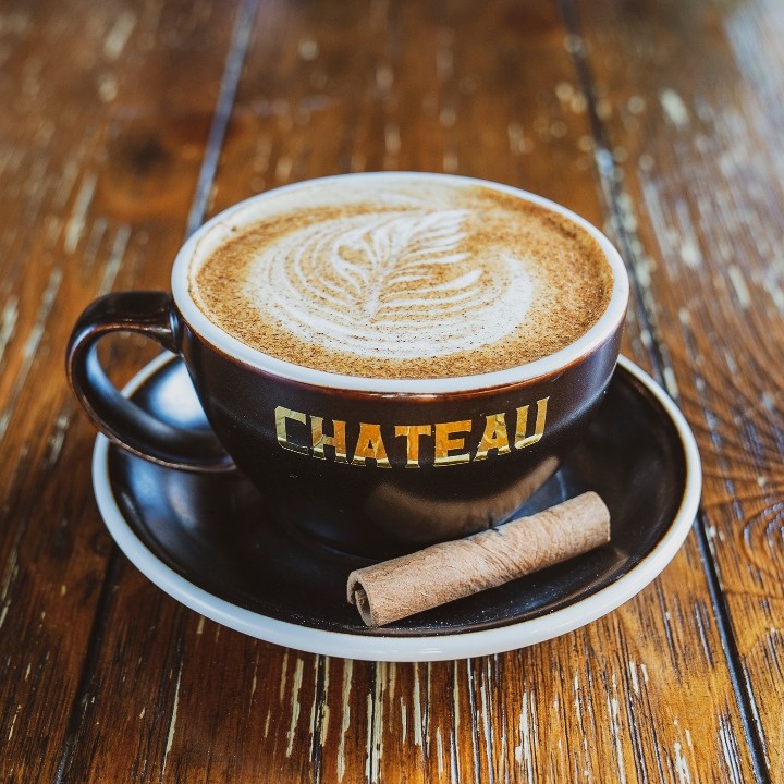 Chai Latte