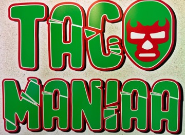 Taco Maniaa 793 W Montrose St