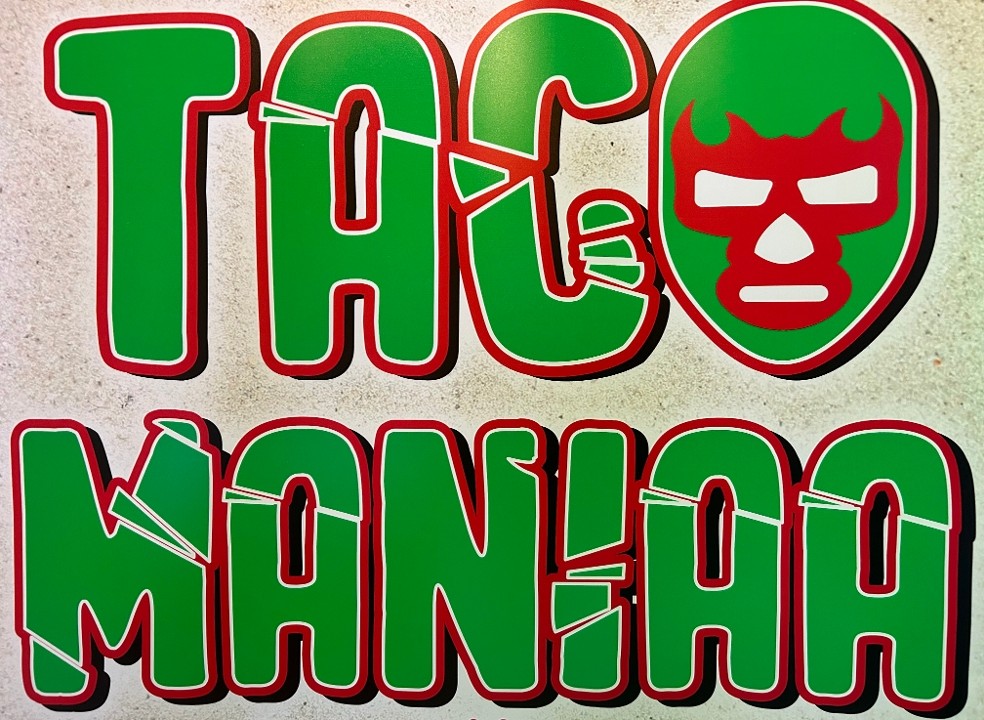 Taco Maniaa 793 W Montrose St