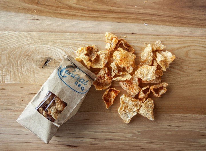 Pork Rinds (regular)