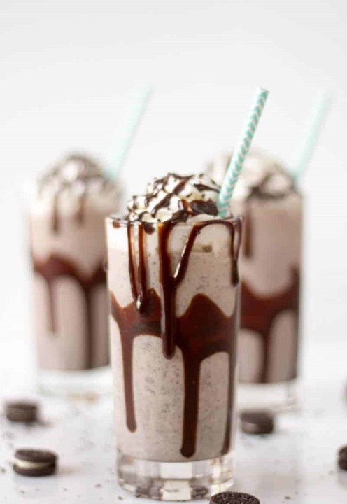 Milkshake