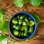 Jean's Persian Cucumbers