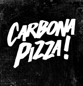 Carbona Pizza - Oakland