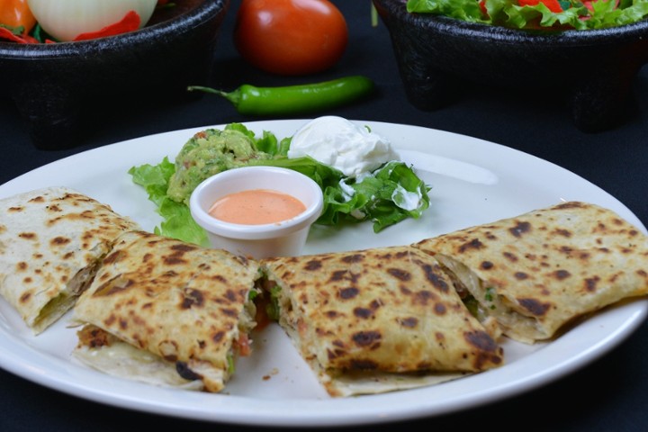 Quesadilla Chapala