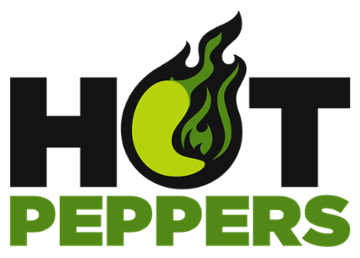 Hot Peppers - LIC