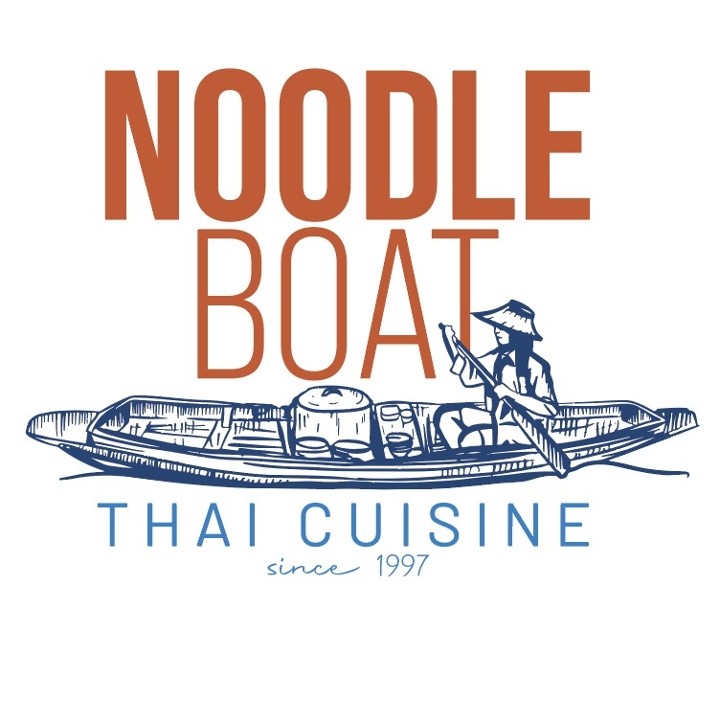 Noodle Boat Thai Cuisine - Issaquah