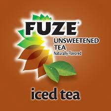 Fuze Unswtd Iced Tea