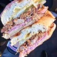 Cubano Panini