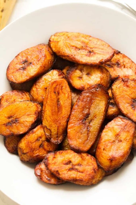 PLANTAIN