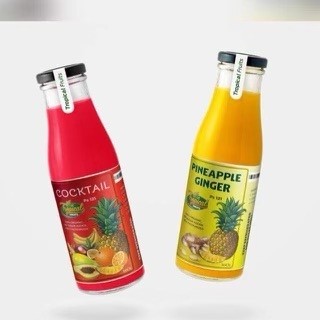 FRUIT JUICE