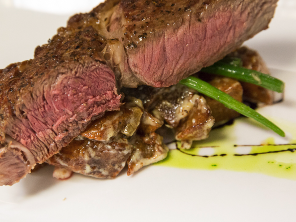 etc. steakhouse