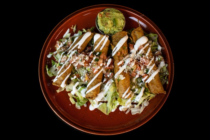 Taquitos