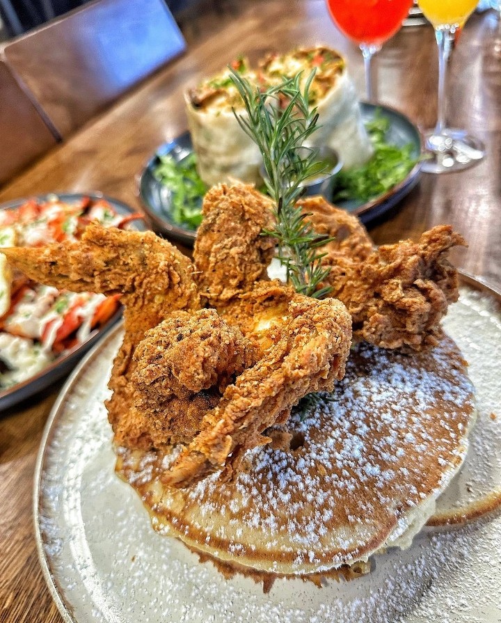 Court Cafe LV Inc 1040 E. Flamingo Rd Suite F-G