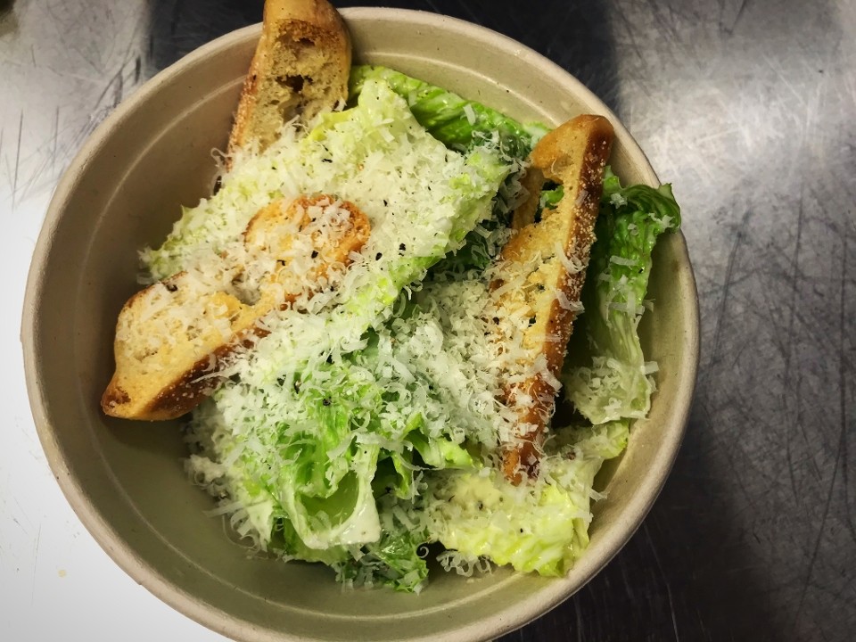 House Caesar