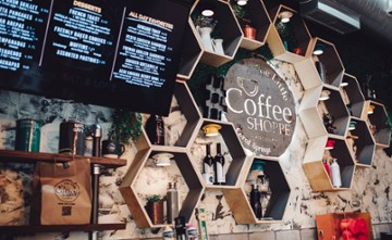 The Little Coffee Shoppe - Coral Springs 10732 Wiles Road