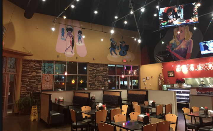 Restaurant banner image