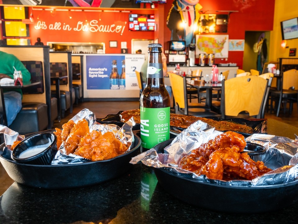 Bobbee O's BBQ