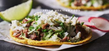 Marcela's Cocina Mexicana 119 E Woodin Ave