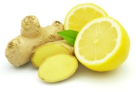 Ginger-Papelon Lemonade