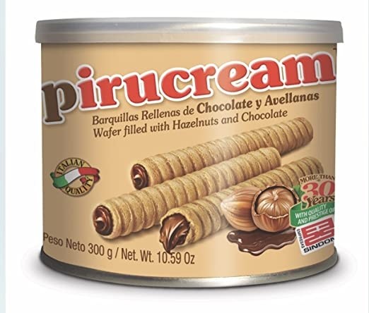 Pirucream  300gr (Can)