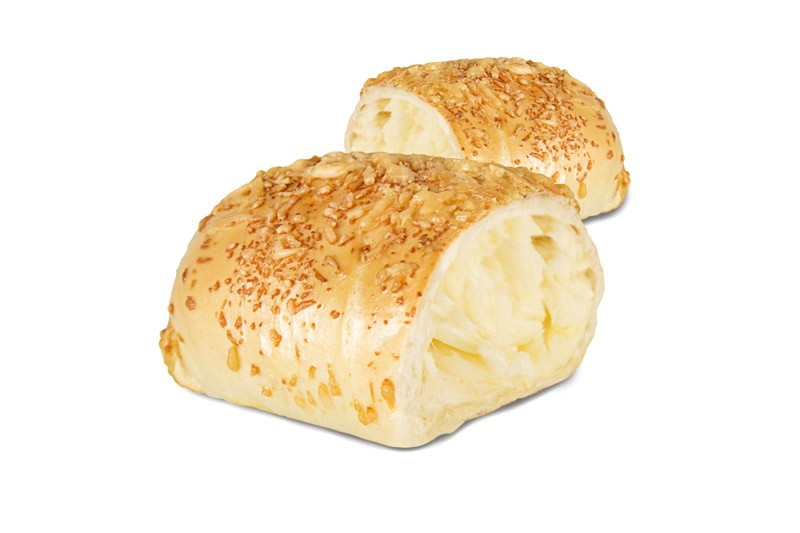 Cachito de Queso "Cheese Bread Roll"