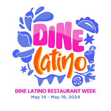 Dine Latino Special Menu (May 14-19)