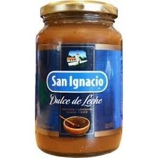 Dulce de Leche "San Ignacio" Argentino 16oz
