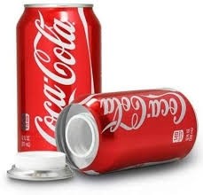 Coke Can 355ml