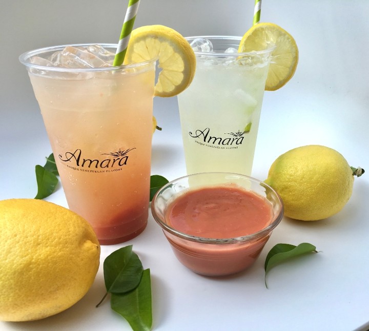 LEMONADES