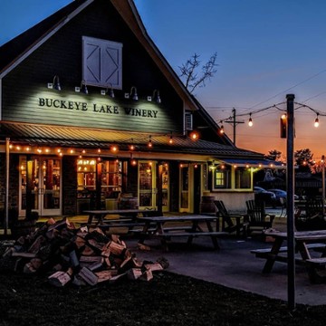 Buckeye Lake Winery
