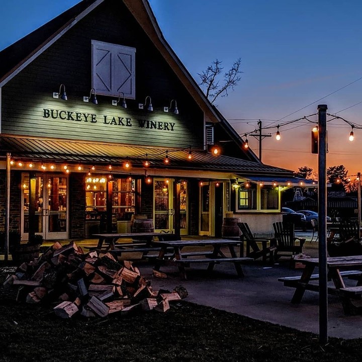 Buckeye Lake Winery
