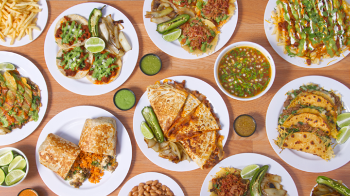 Restaurant banner image