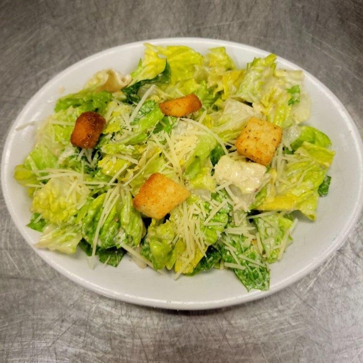 Caesar Salad Side