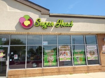 Sugar Head LLC