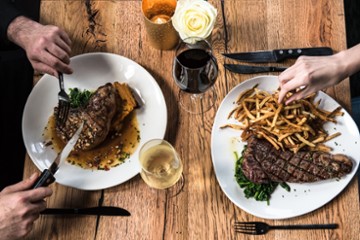Terrapin Restaurant, Bistro & Bar