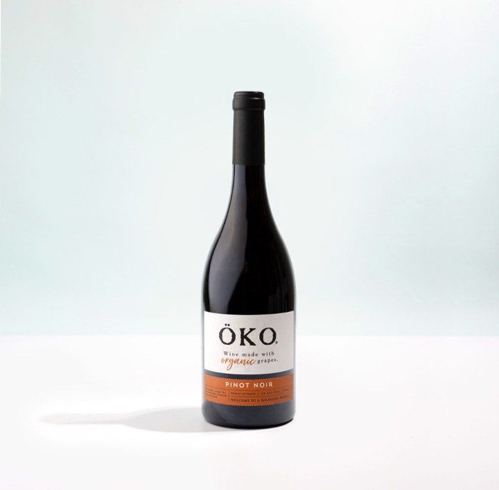 OKO Pinot Noir