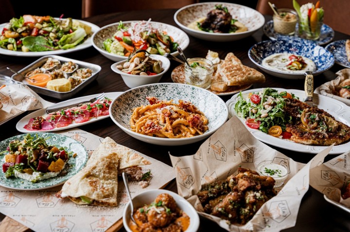 Restaurant banner image