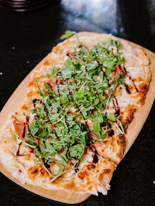 Prosciutto Flatbread